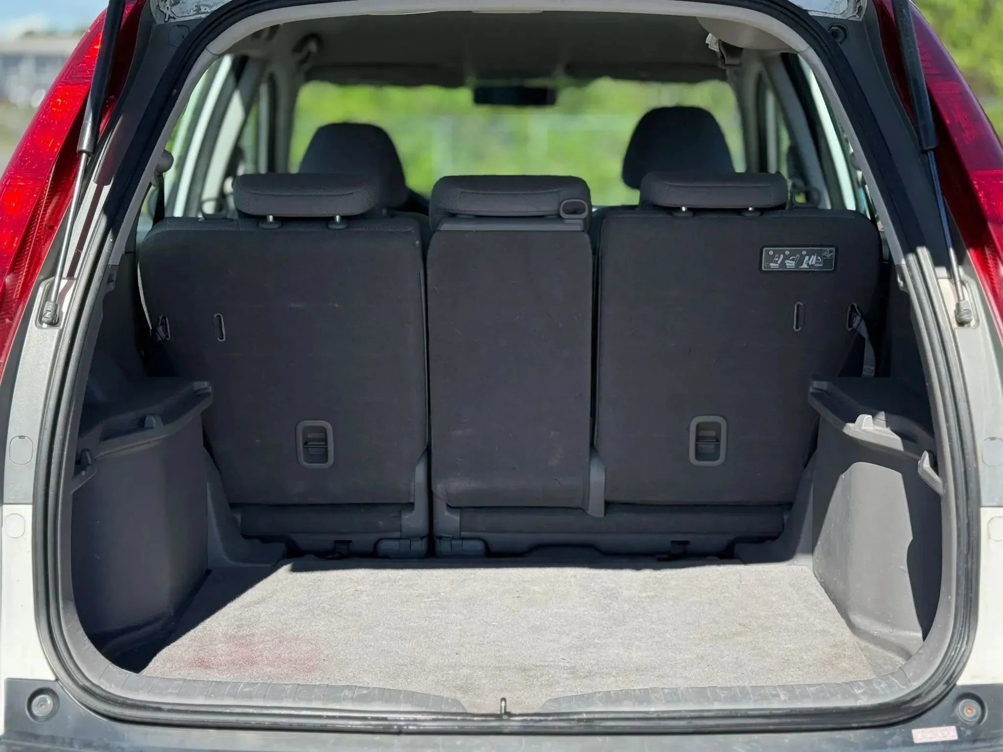Used 2008 Honda CR-V LX image 27