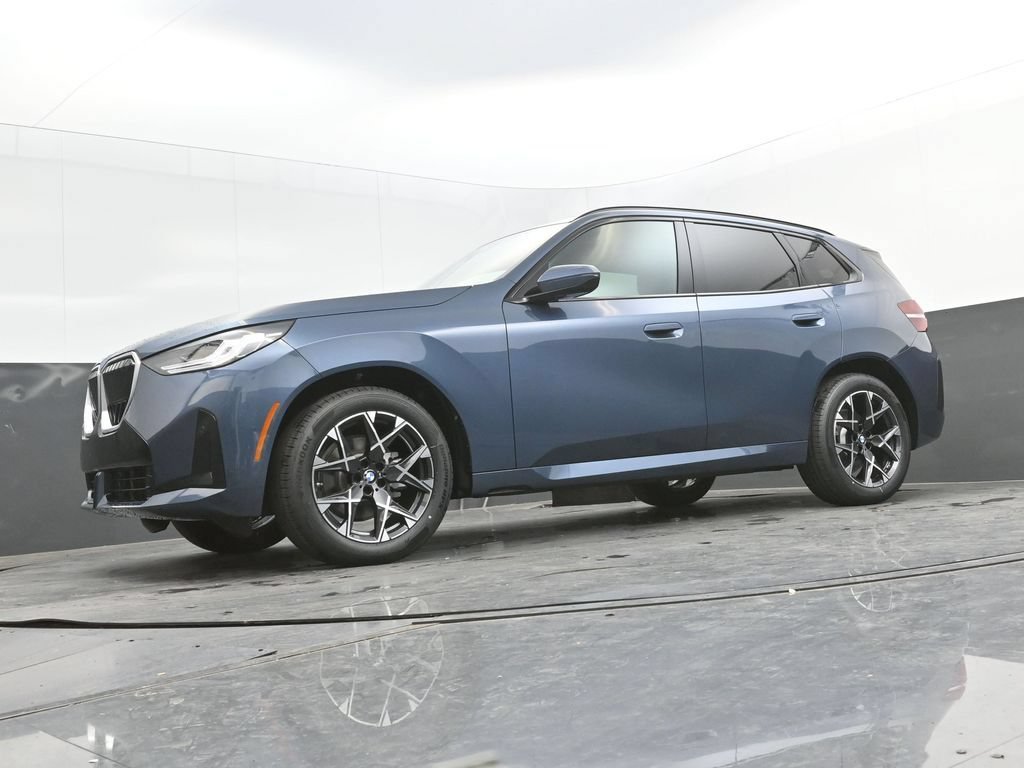 New 2026 BMW X3 xDrive30i AWD/4WD image 48