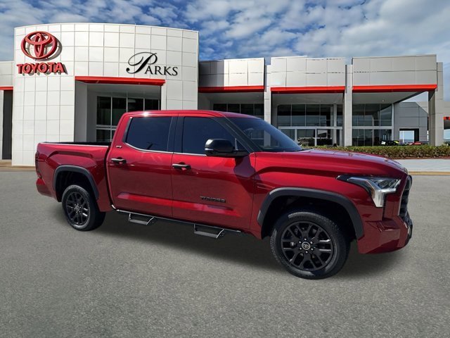 Used 2022 Toyota Tundra SR5