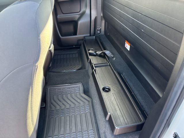 Used 2023 Toyota Tacoma SR image 28