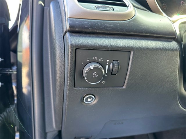 Used 2016 Jeep Grand Cherokee Laredo w/ Quick Order Package 23E image 21