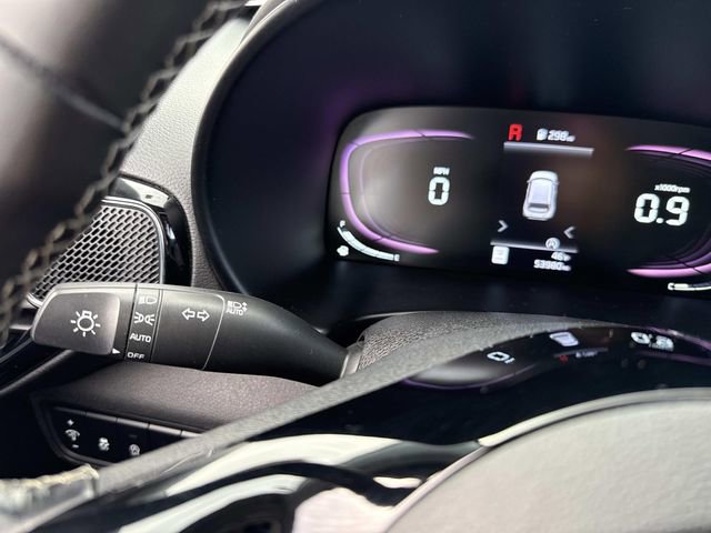 Used 2023 Kia Soul GT-Line image 31