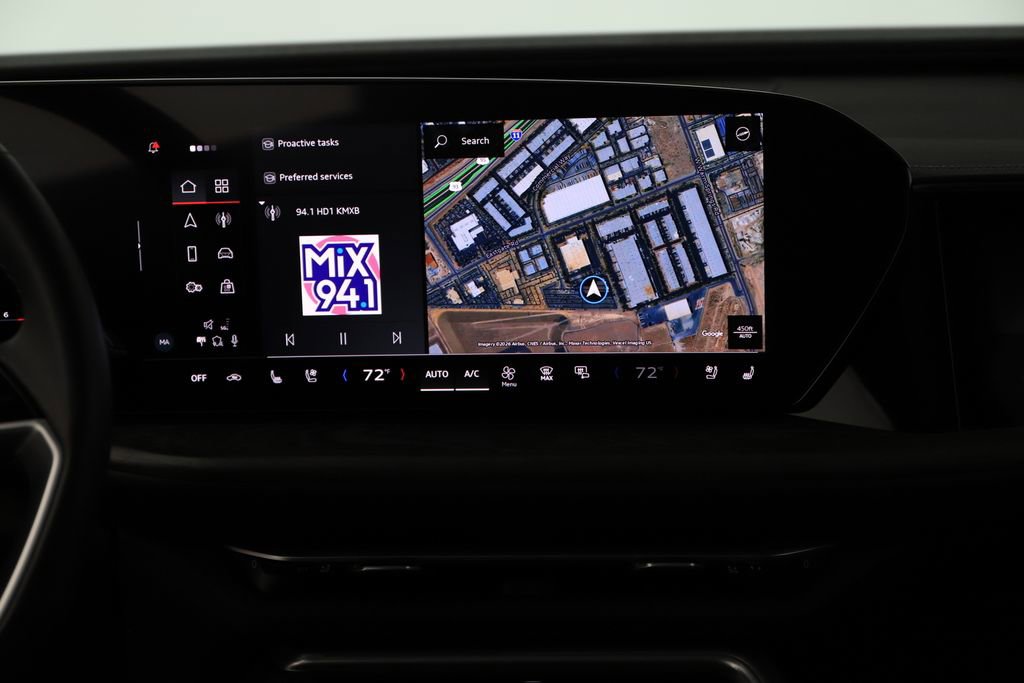 Certified 2025 Audi Q5 Prestige AWD/4WD image 19
