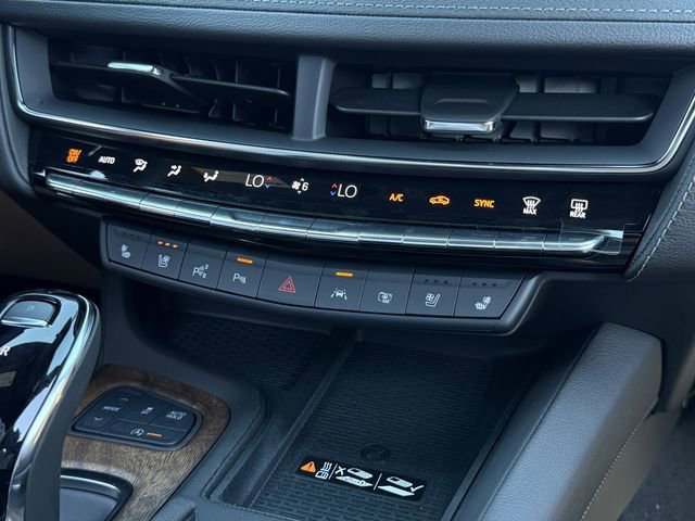 New 2026 Cadillac CT5 Premium Luxury image 19