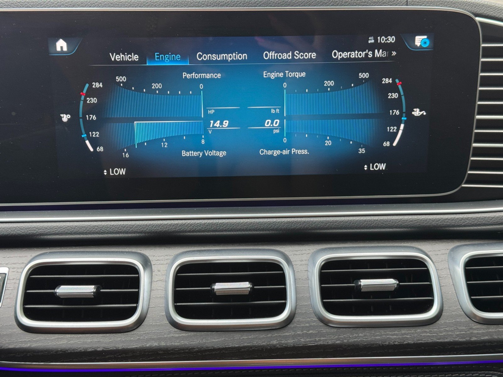 Used 2021 Mercedes-Benz GLS 580 4MATIC image 31