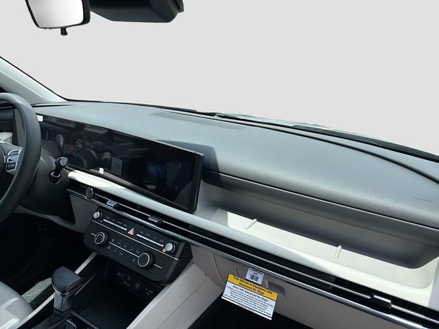 New 2026 Hyundai Tucson SE FWD image 28