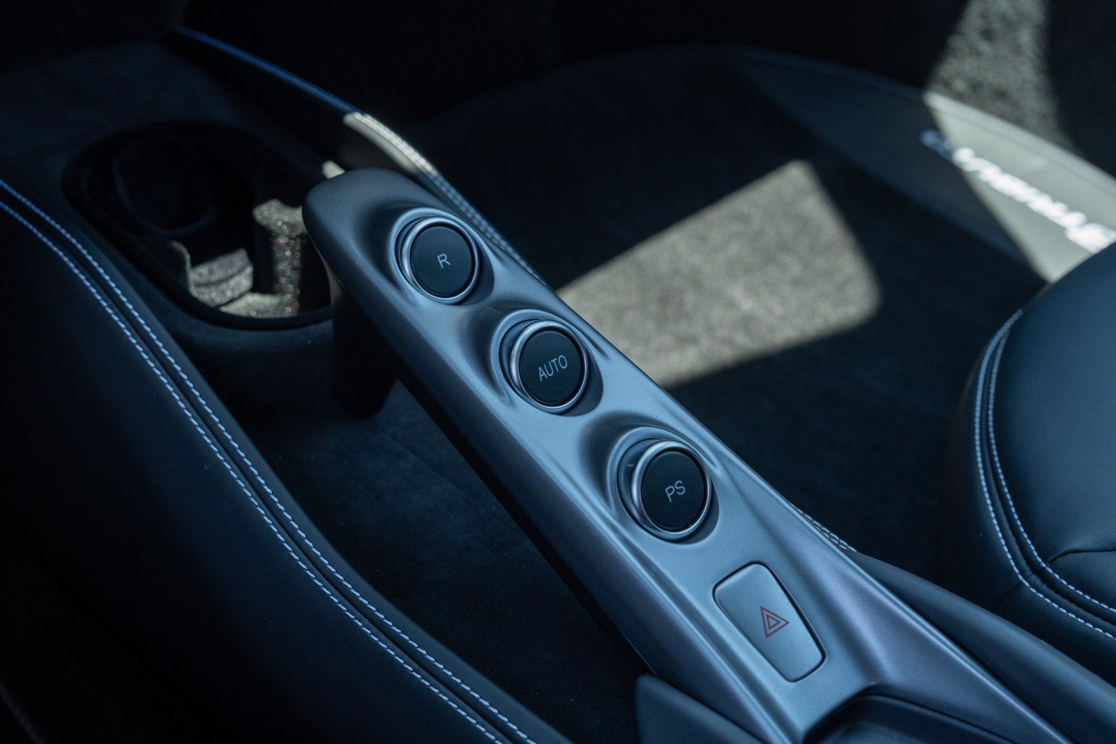 Used 2022 Ferrari F8 Tributo RWD image 47