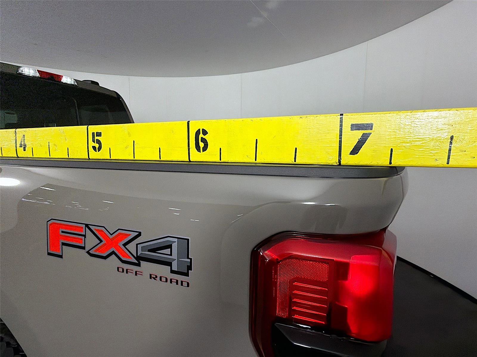 New 2026 Ford F350 XLT w/ XLT Premium Package image 33