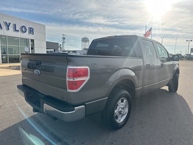 Used 2010 Ford F150 XLT image 18