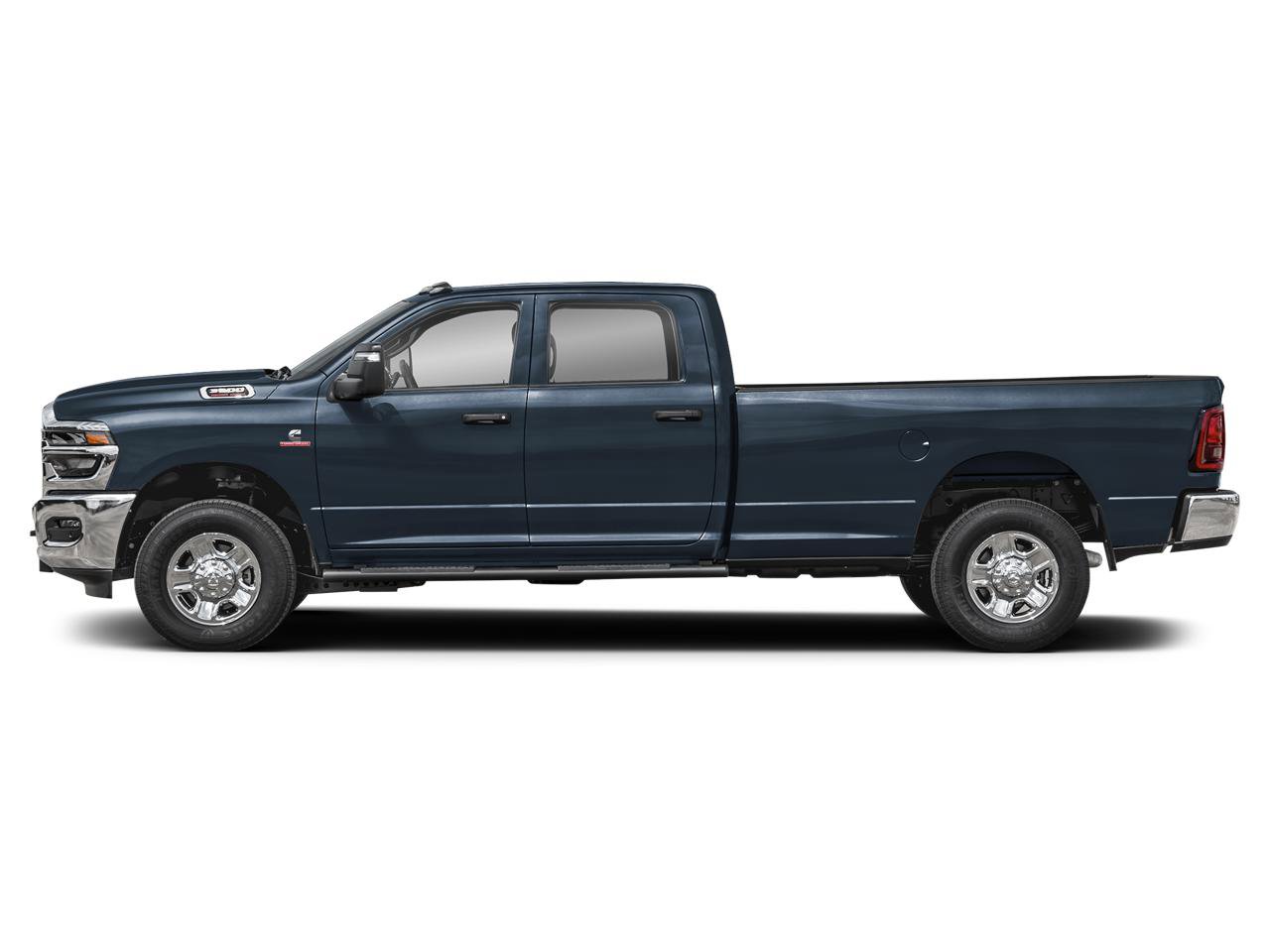 New 2026 RAM 3500 Longhorn w/ Max Tow Package image 16