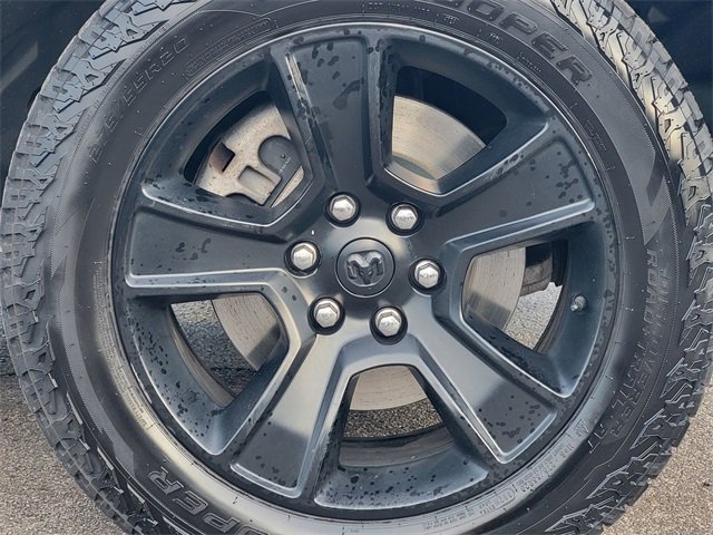 Certified 2020 RAM 1500 Big Horn image 16