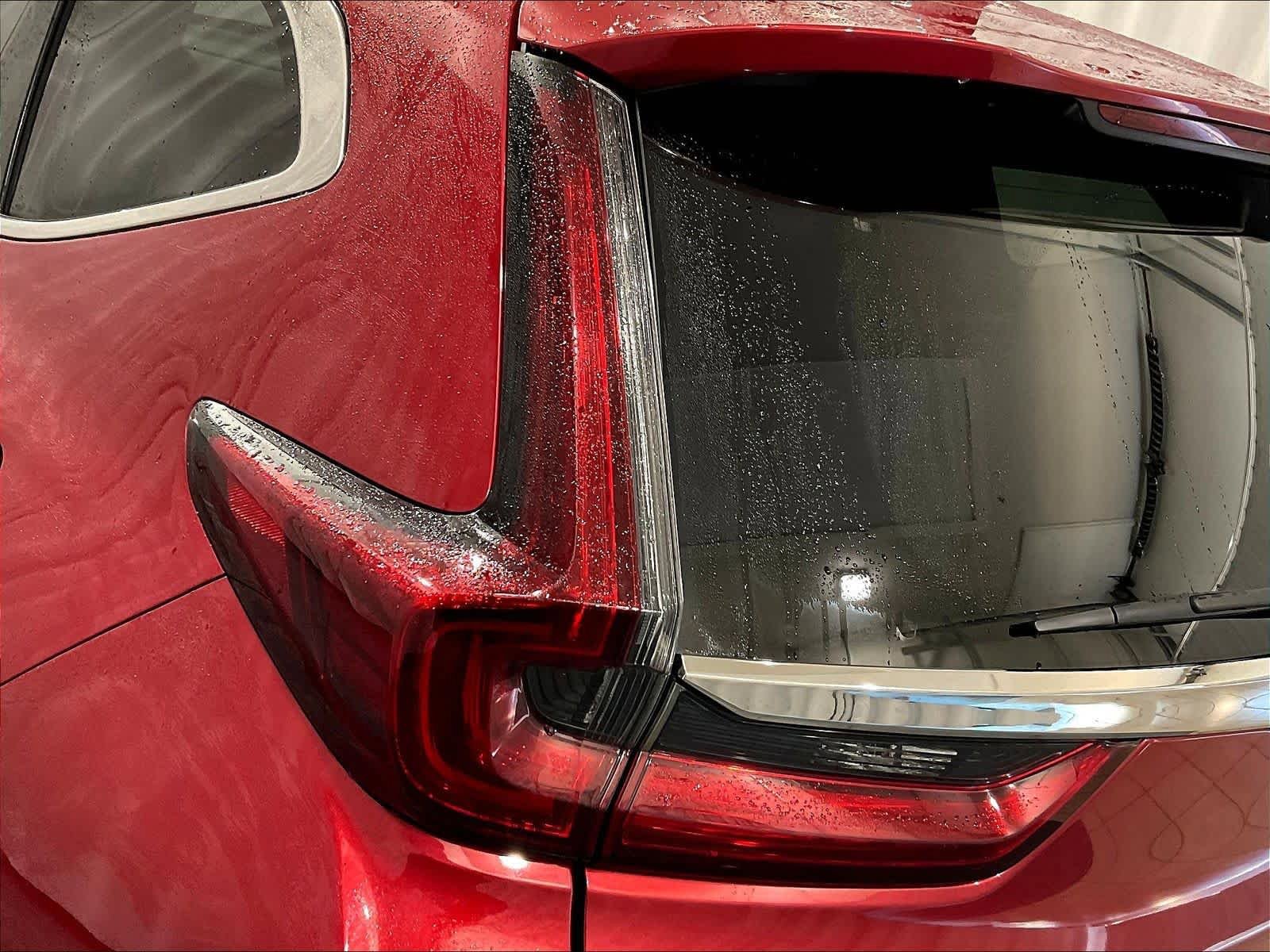 Used 2021 Honda CR-V EX-L image 34