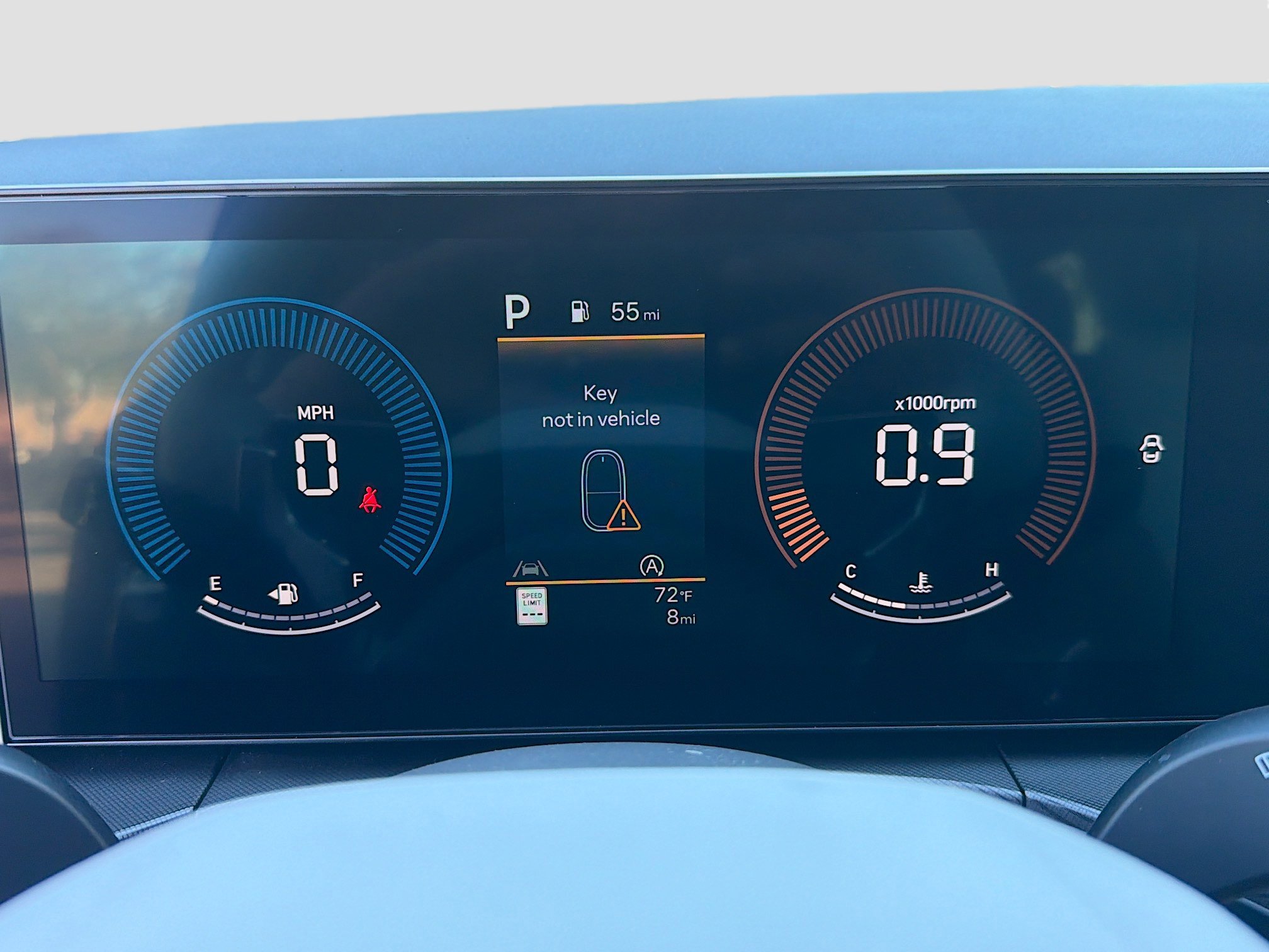 New 2026 Hyundai Santa Fe SE image 34