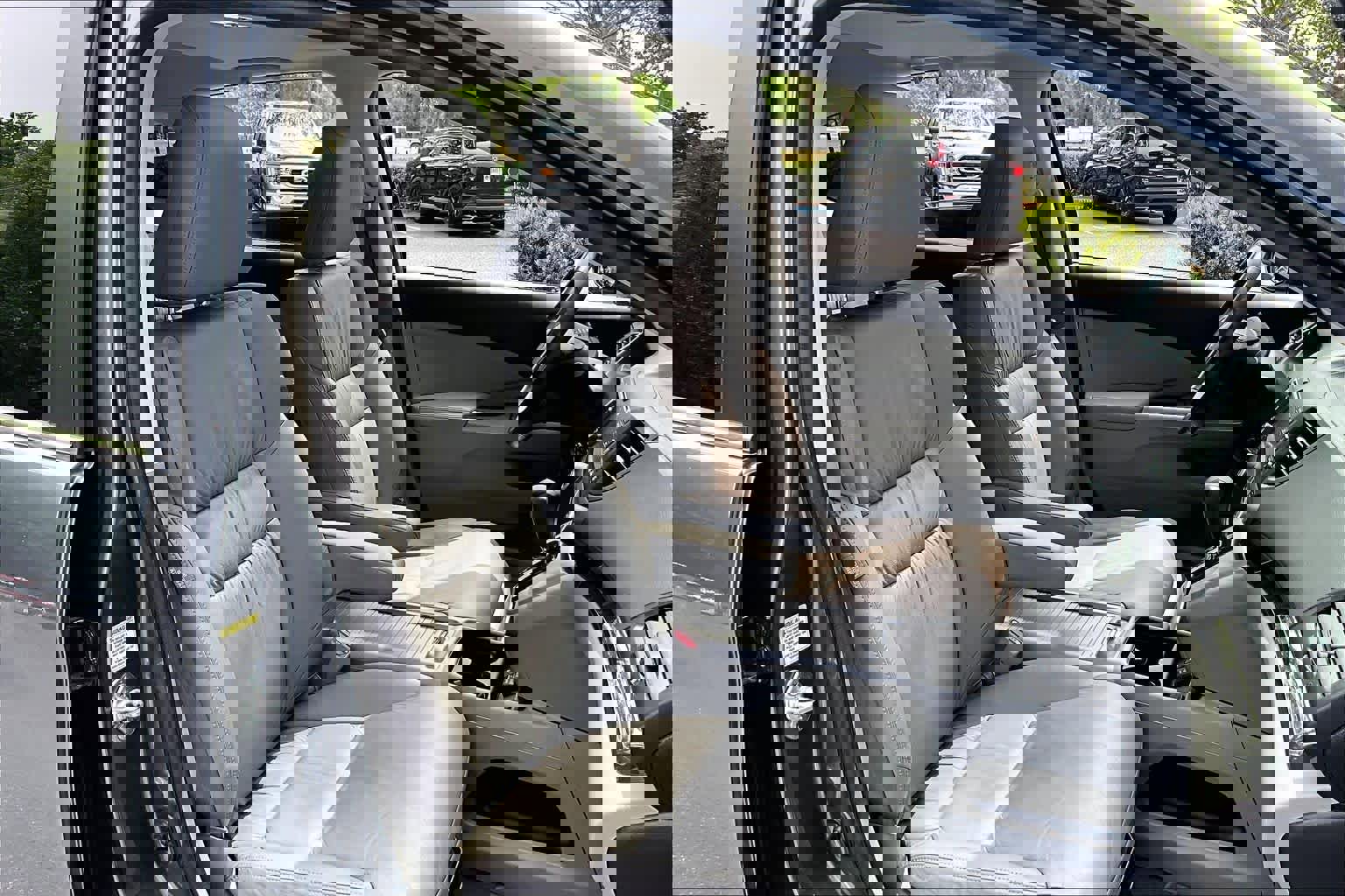 Used 2013 Honda CR-V EX-L image 9