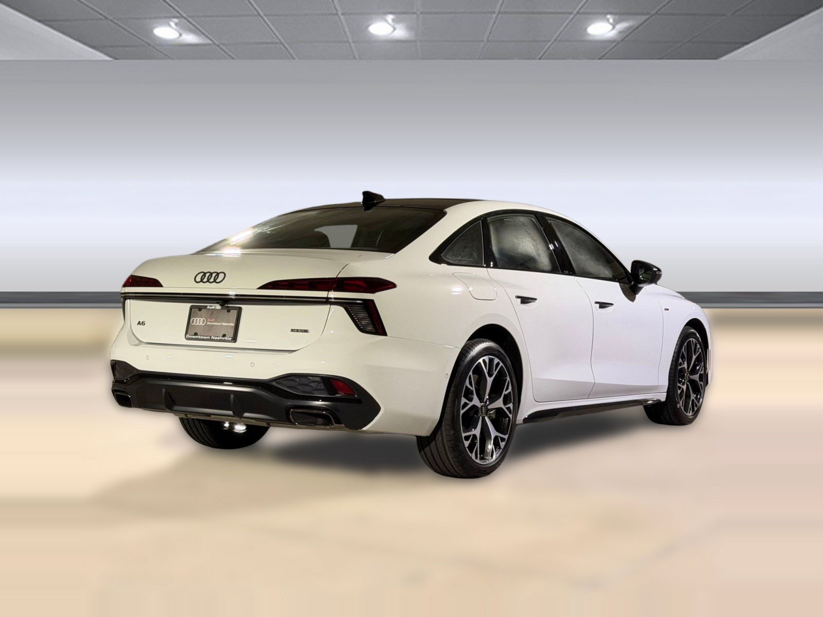 New 2026 Audi A6 Prestige AWD/4WD image 9