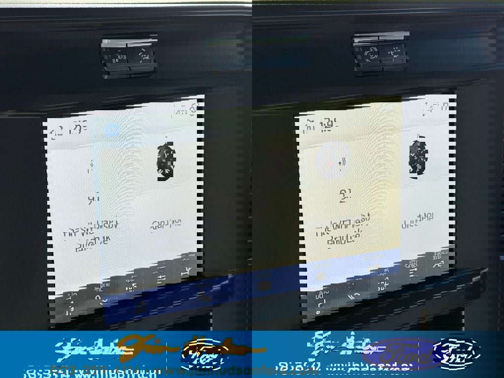 New 2026 Ford F250 XLT w/ FX4 Off-Road Package image 24