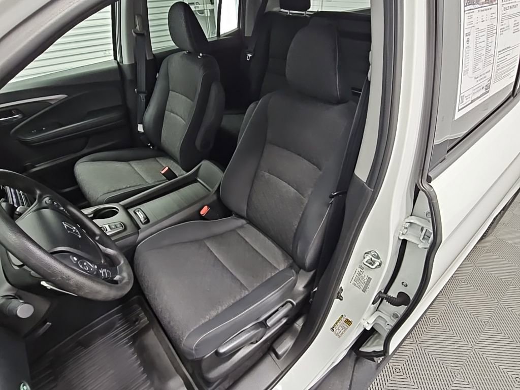 Used 2021 Honda Ridgeline Sport image 28