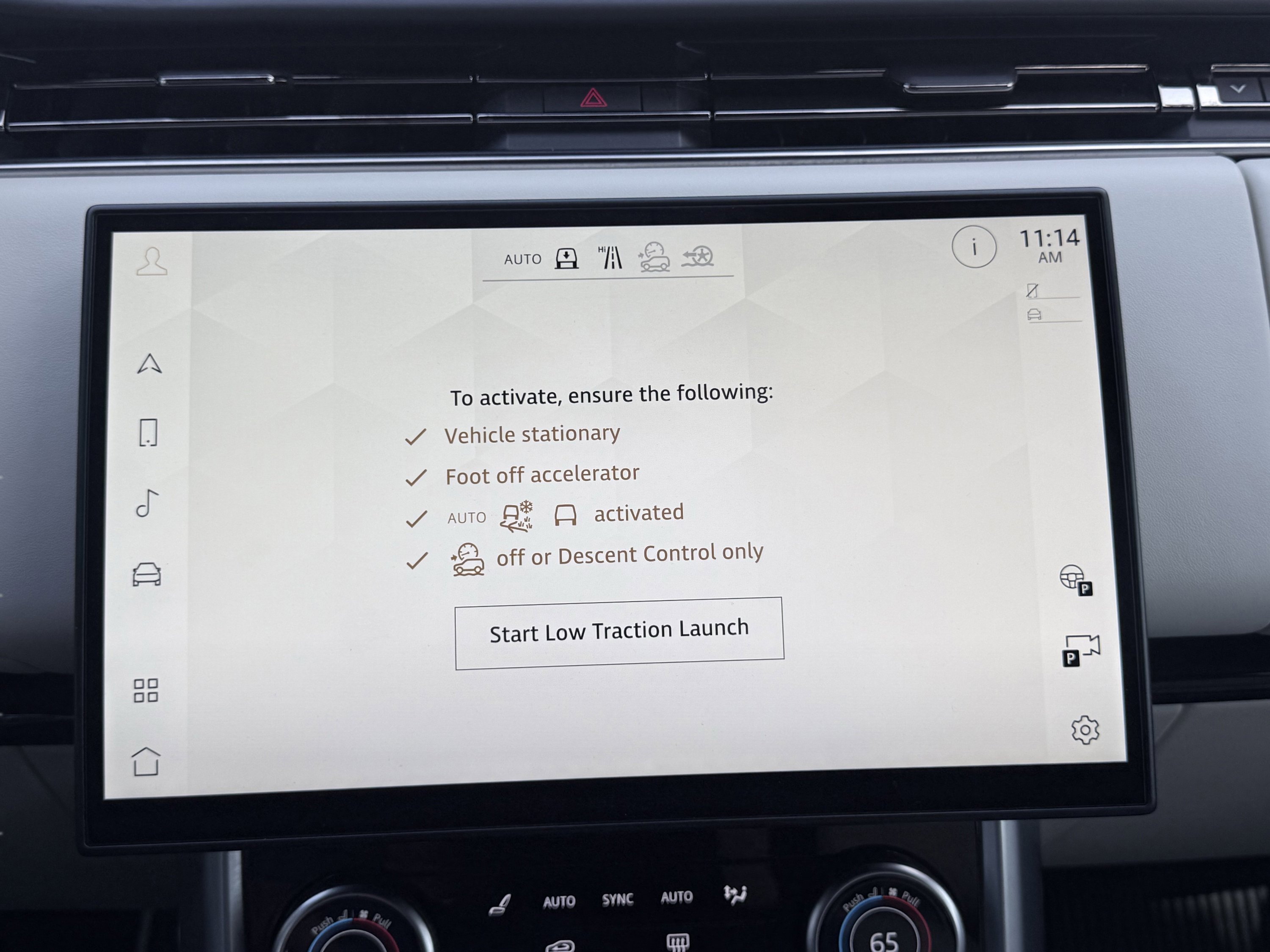 Used 2023 Land Rover Range Rover Long Wheelbase Autobiography image 90