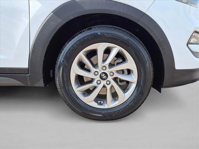 Used 2016 Hyundai Tucson SE w/ Option Group 02 FWD image 22