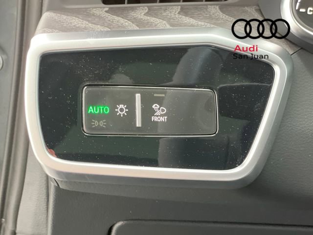 New 2025 Audi A6 Premium Plus image 67