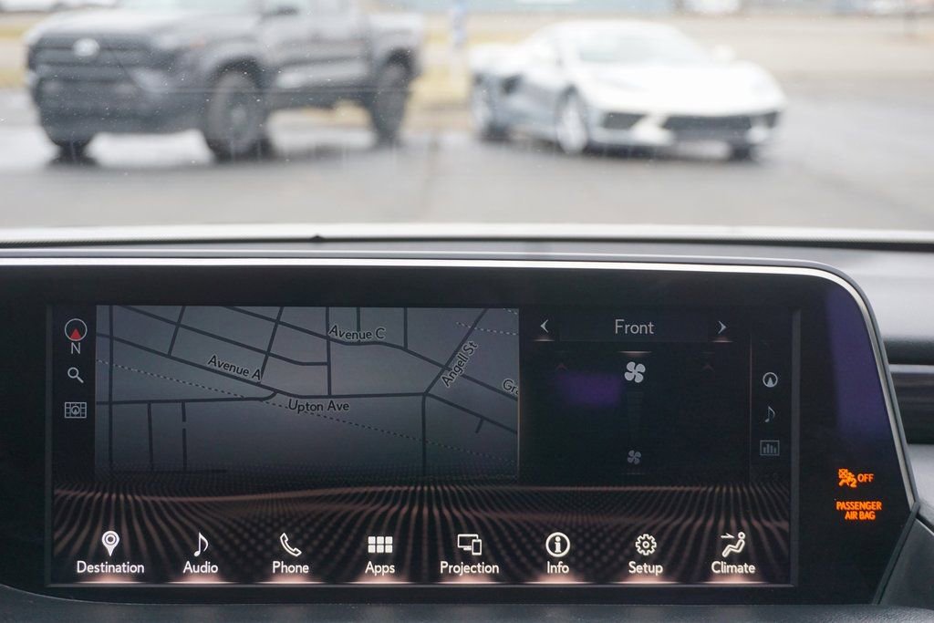 Used 2020 Lexus ES 350 image 15