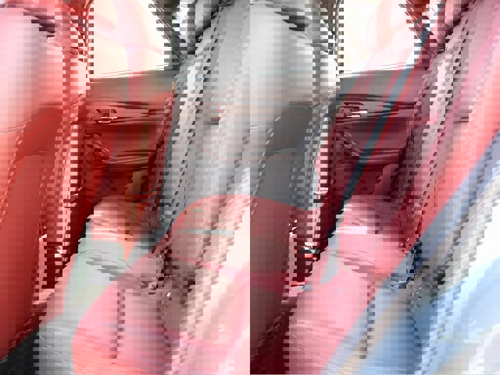 Used 2022 MAZDA CX-30 AWD 2.5 S w/ Preferred Package image 18