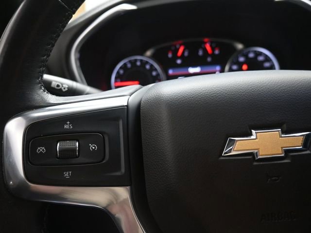 Used 2019 Chevrolet Blazer LT w/ Sun and Wheels Package image 24