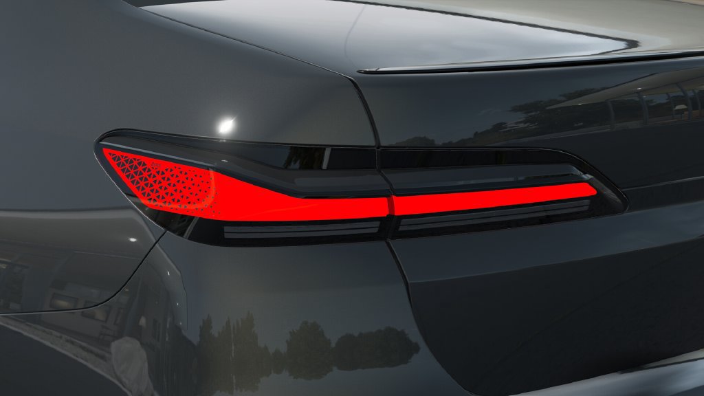 New 2026 BMW 740i RWD image 34