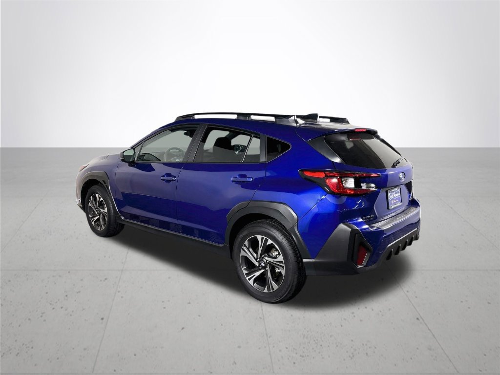 Certified 2026 Subaru Crosstrek 2.5i Premium AWD/4WD image 9