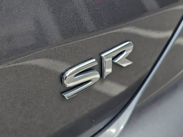 Used 2024 Nissan Kicks SR w/ SR Premium Package FWD image 9