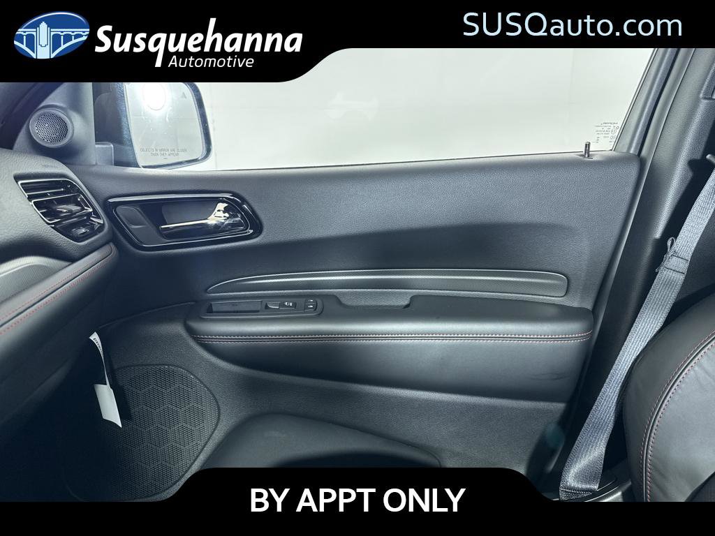 New 2026 Dodge Durango GT image 29