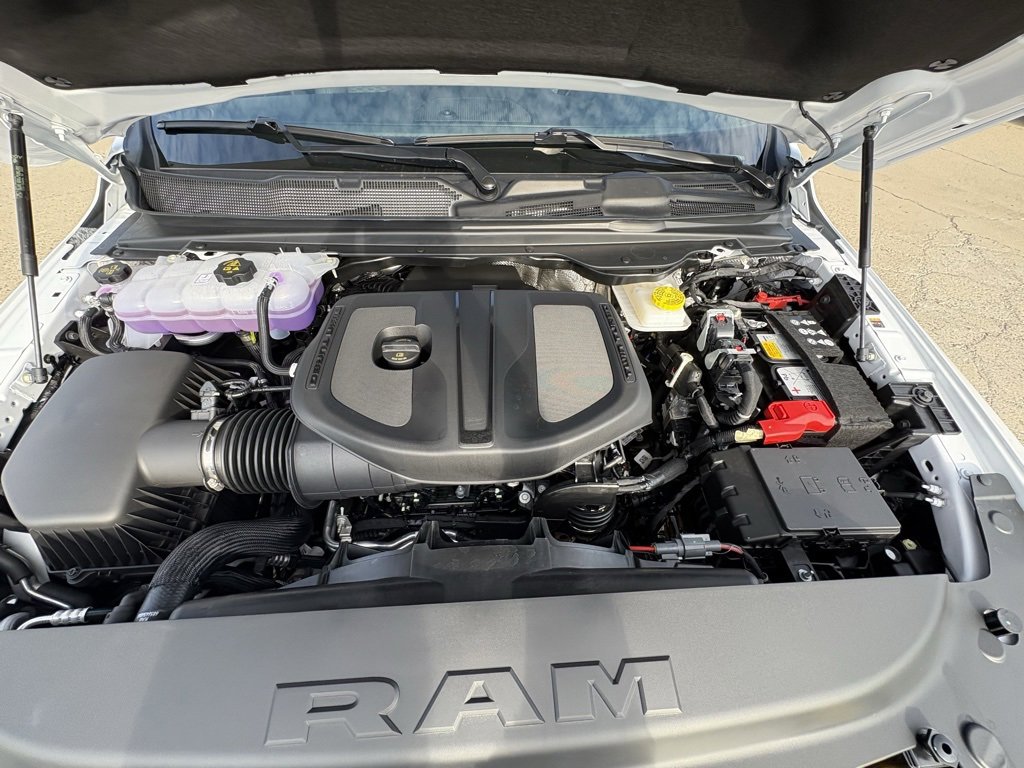 New 2026 RAM 1500 Big Horn image 20