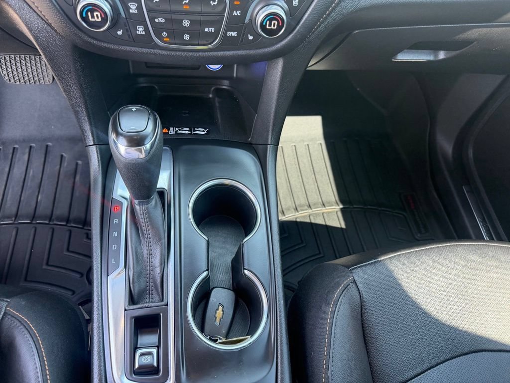 Used 2020 Chevrolet Equinox Premier FWD image 36