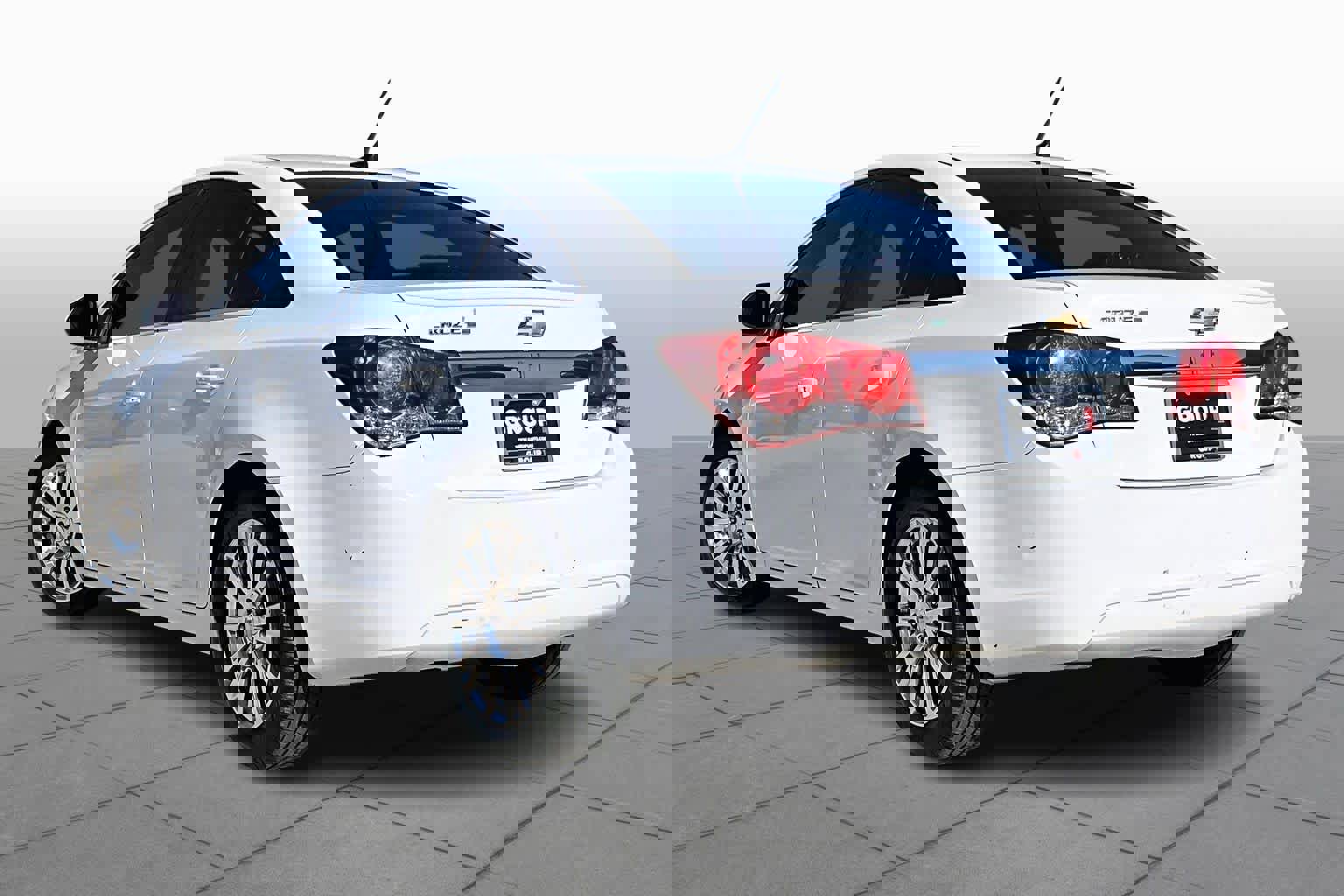 Used 2014 Chevrolet Cruze Eco image 12