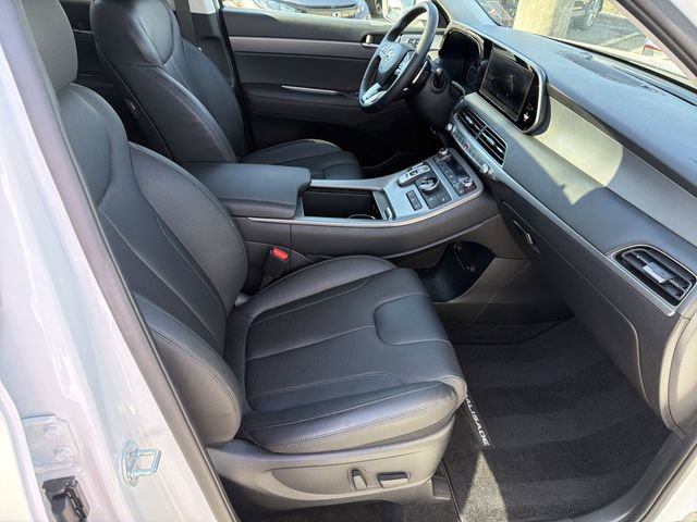 Used 2022 Hyundai Palisade SEL w/ Premium Package image 13