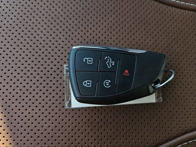 New 2026 GMC Sierra 2500 Denali Ultimate image 31