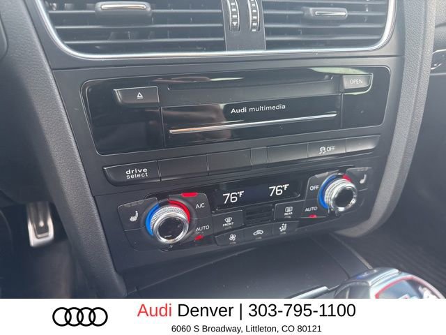 Used 2016 Audi S4 Premium Plus w/ Technology Package image 13