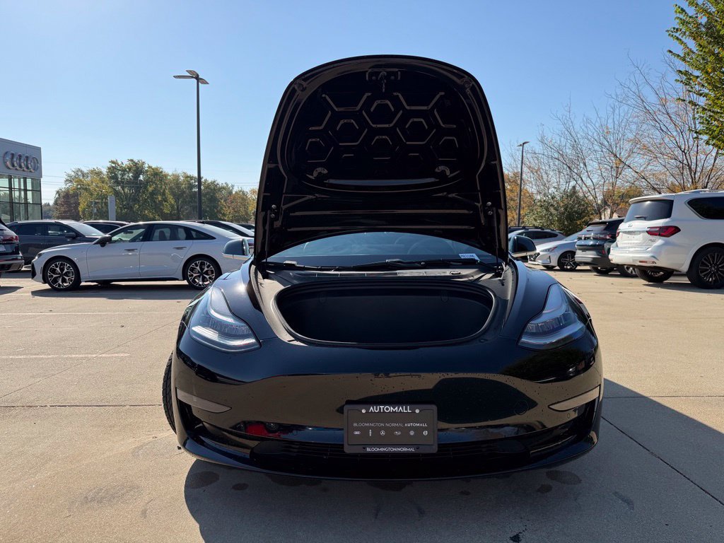 Used 2019 Tesla Model 3 RWD image 8