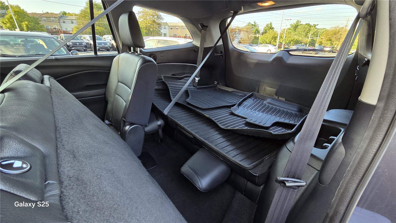 Used 2019 Honda Pilot EX-L image 30