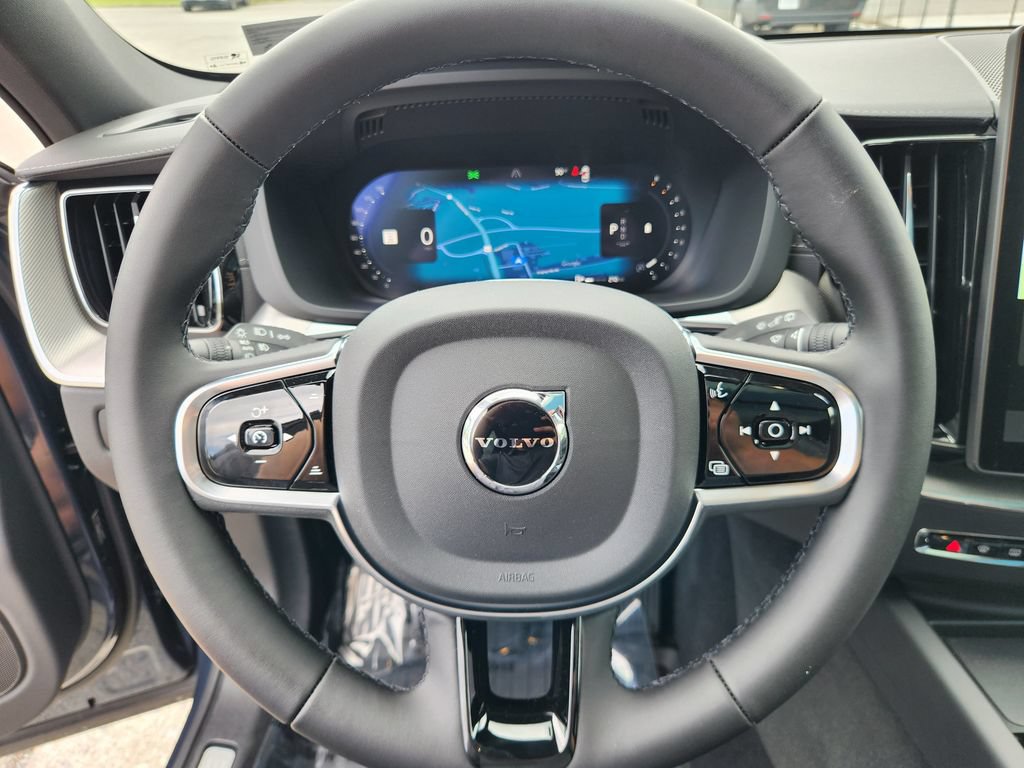 New 2026 Volvo XC60 B5 Ultra w/ Protection Package Premier AWD/4WD image 19