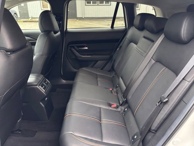 Used 2025 MAZDA CX-50 2.5 Hybrid w/ Premium Plus Pkg image 24