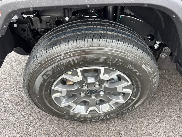 New 2027 Jeep Wrangler Unlimited Sahara AWD/4WD image 32