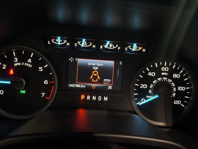 Used 2020 Ford F150 XLT w/ Equipment Group 302A Luxury image 9