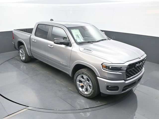 New 2026 RAM 1500 4x4 Crew Cab image 51