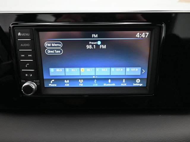Certified 2025 Nissan Kicks S AWD/4WD image 11