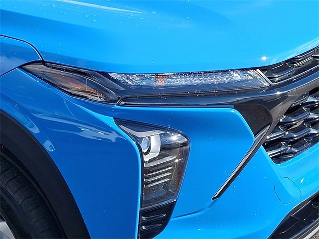 Used 2024 Chevrolet Trax RS w/ Driver Confidence Package image 30