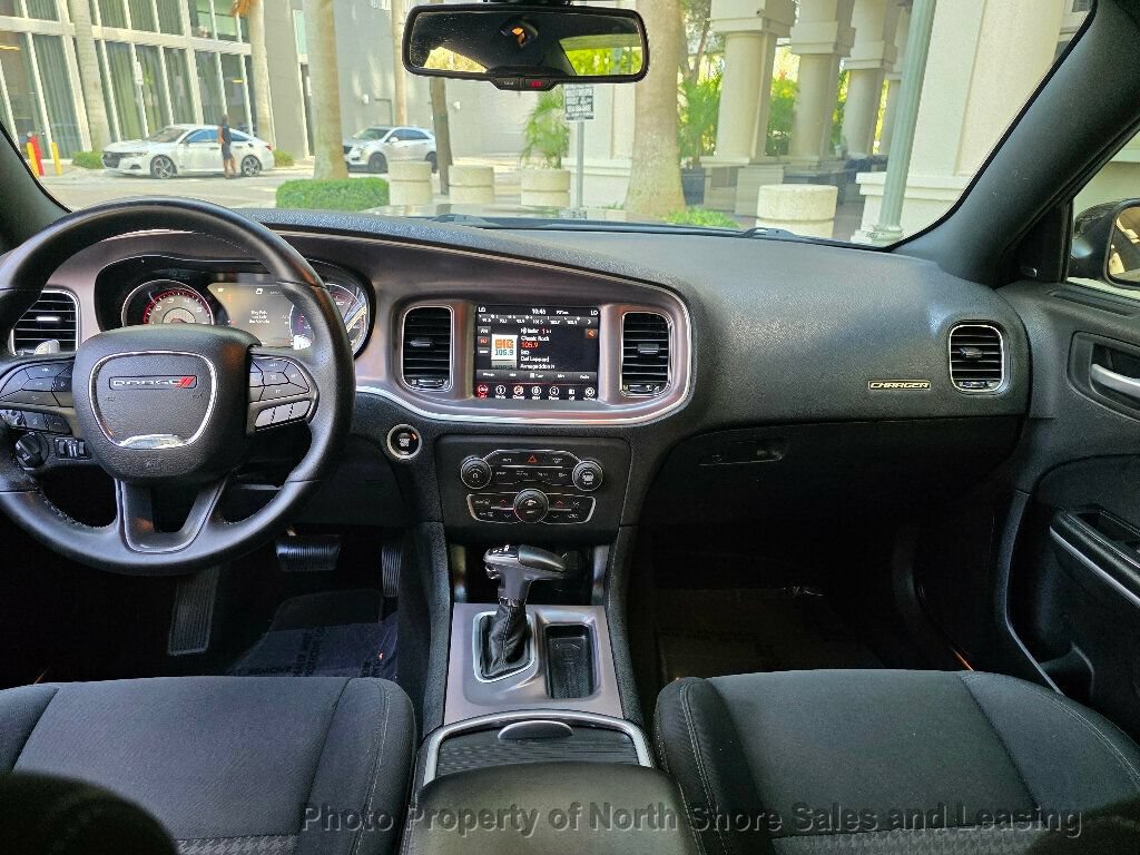 Used 2019 Dodge Charger GT RWD image 37