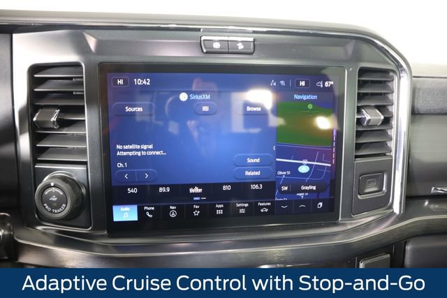 New 2026 Ford F350 Lariat w/ Black Appearance Package image 61