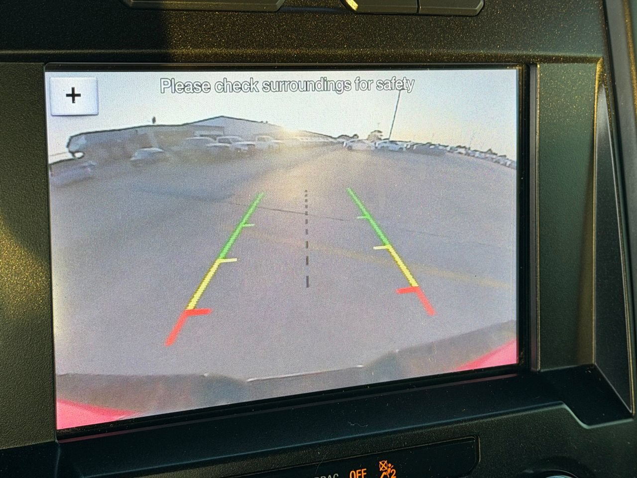 Used 2019 Ford F150 XL w/ Equipment Group 101A Mid RWD image 27