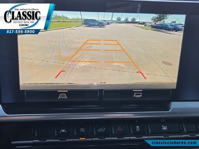 Used 2023 Chevrolet Silverado 1500 LT RWD image 20